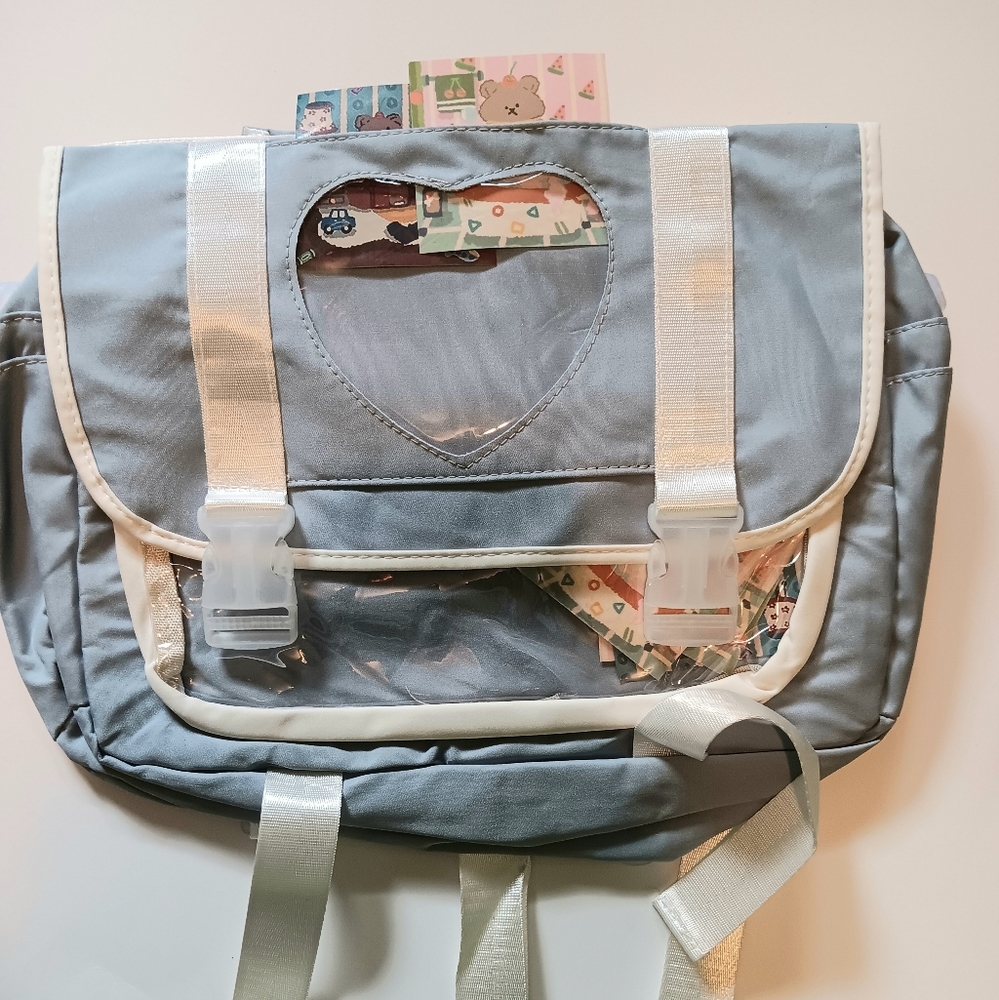 Backpack